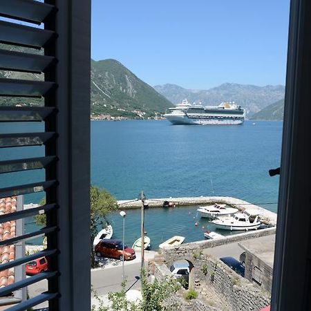 Apartments Ivanovic Kotor Pokój zdjęcie