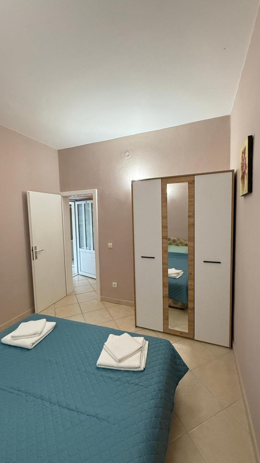 Apartments Ivanovic Kotor Zewnętrze zdjęcie