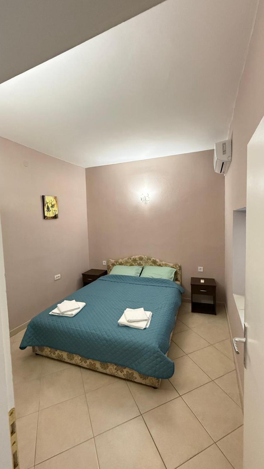 Apartments Ivanovic Kotor Zewnętrze zdjęcie