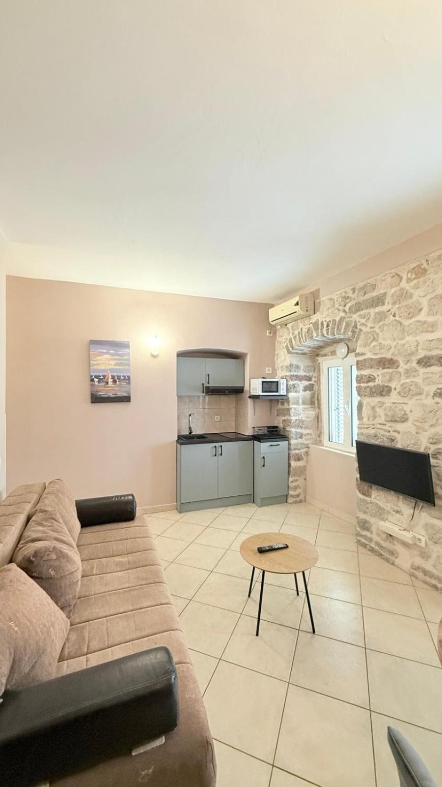 Apartments Ivanovic Kotor Zewnętrze zdjęcie