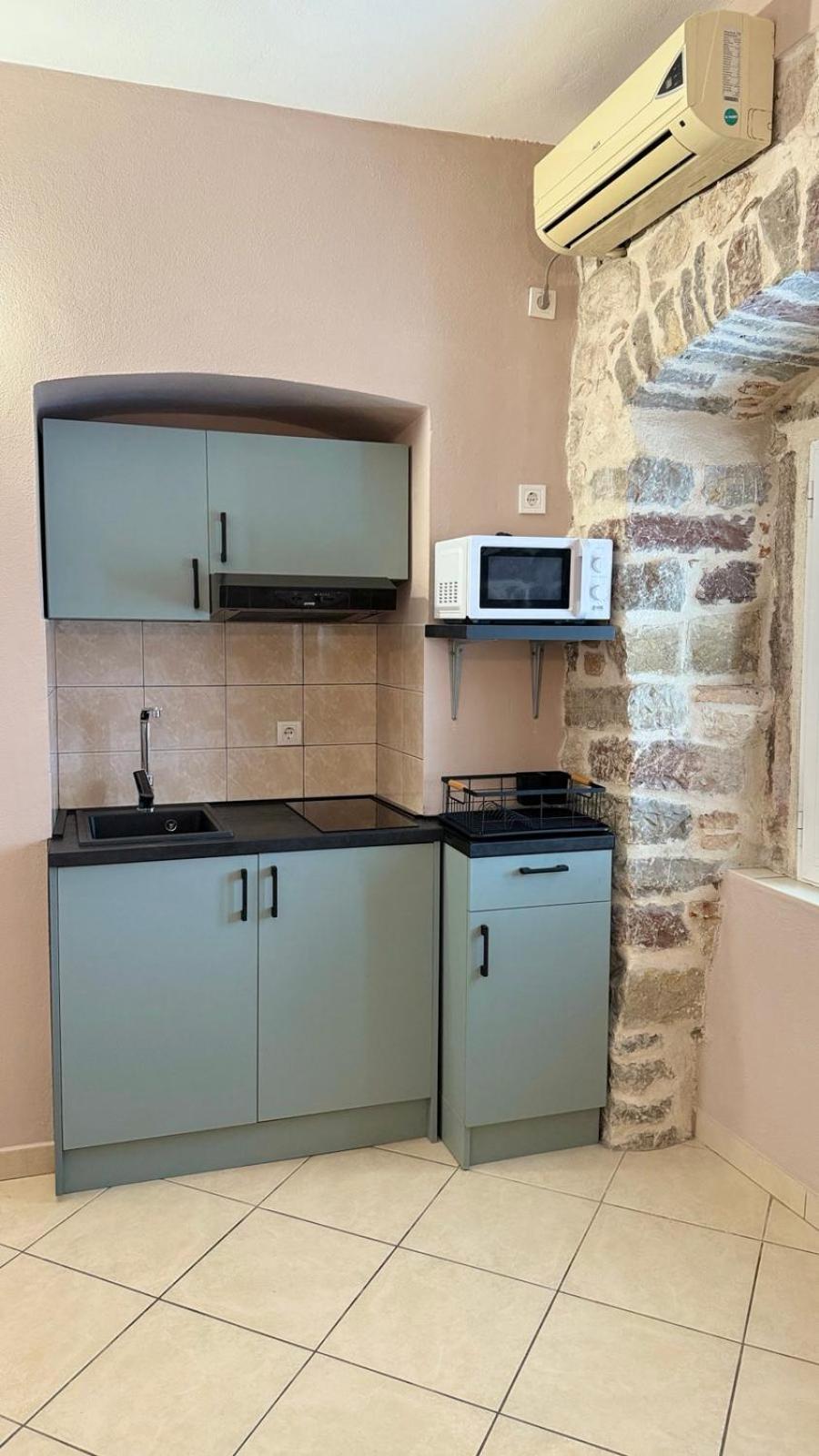 Apartments Ivanovic Kotor Zewnętrze zdjęcie