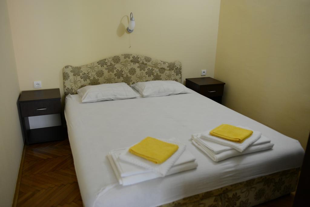 Apartments Ivanovic Kotor Pokój zdjęcie