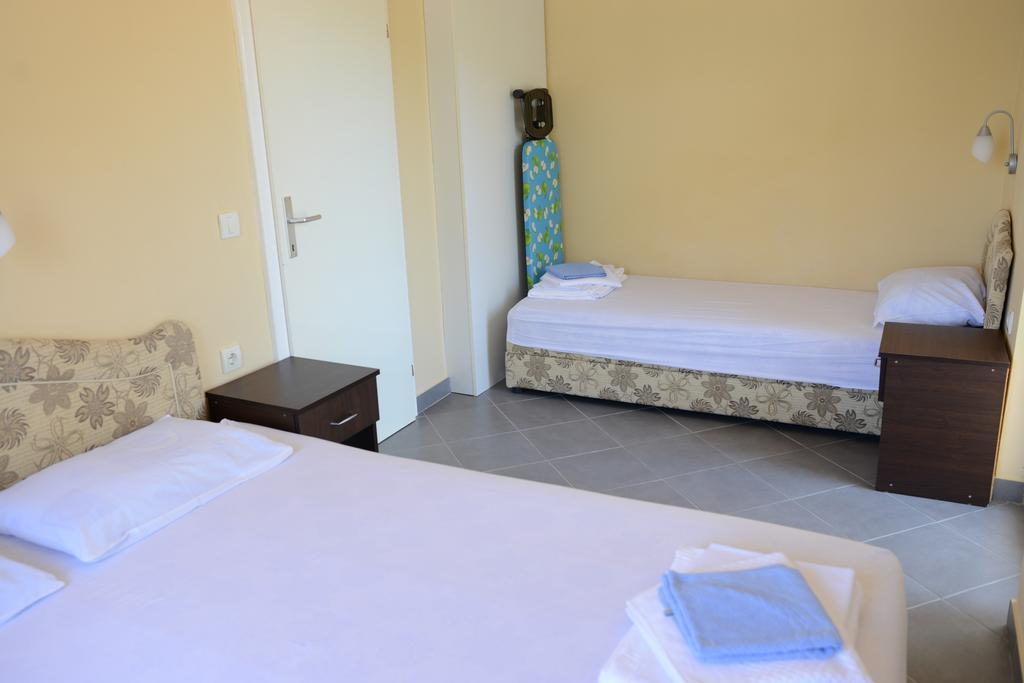 Apartments Ivanovic Kotor Pokój zdjęcie