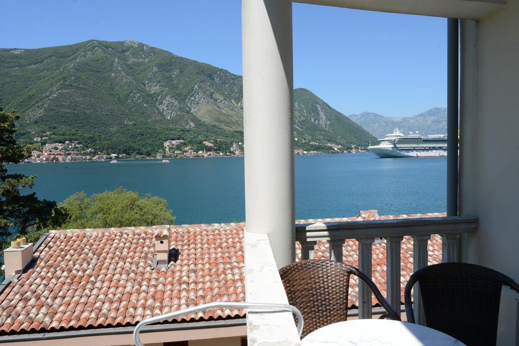 Apartments Ivanovic Kotor Pokój zdjęcie