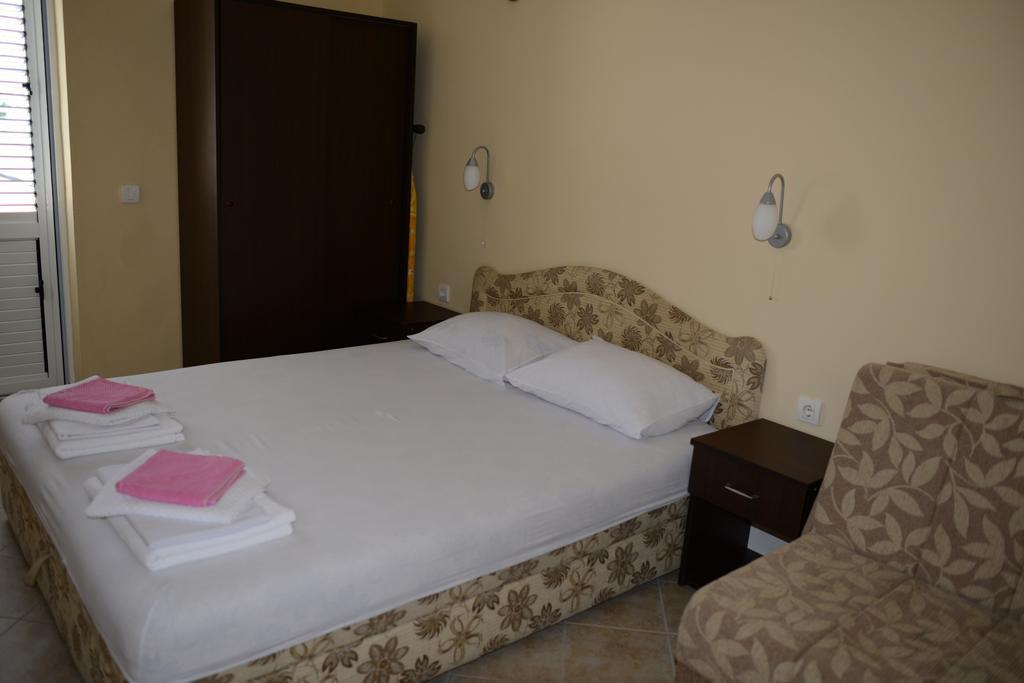 Apartments Ivanovic Kotor Pokój zdjęcie