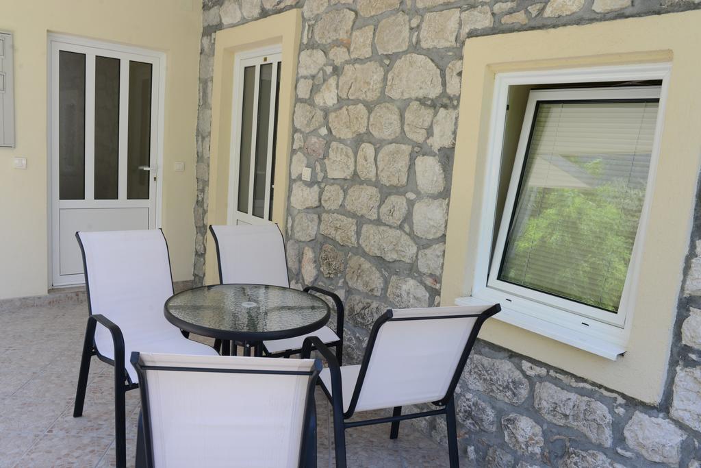 Apartments Ivanovic Kotor Pokój zdjęcie