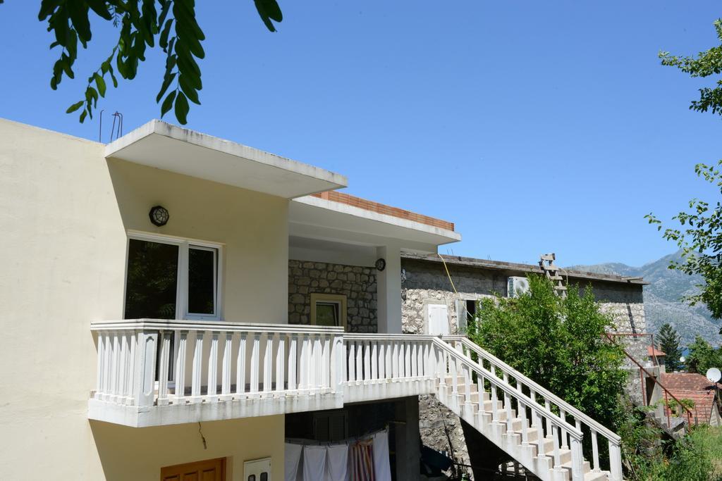 Apartments Ivanovic Kotor Zewnętrze zdjęcie