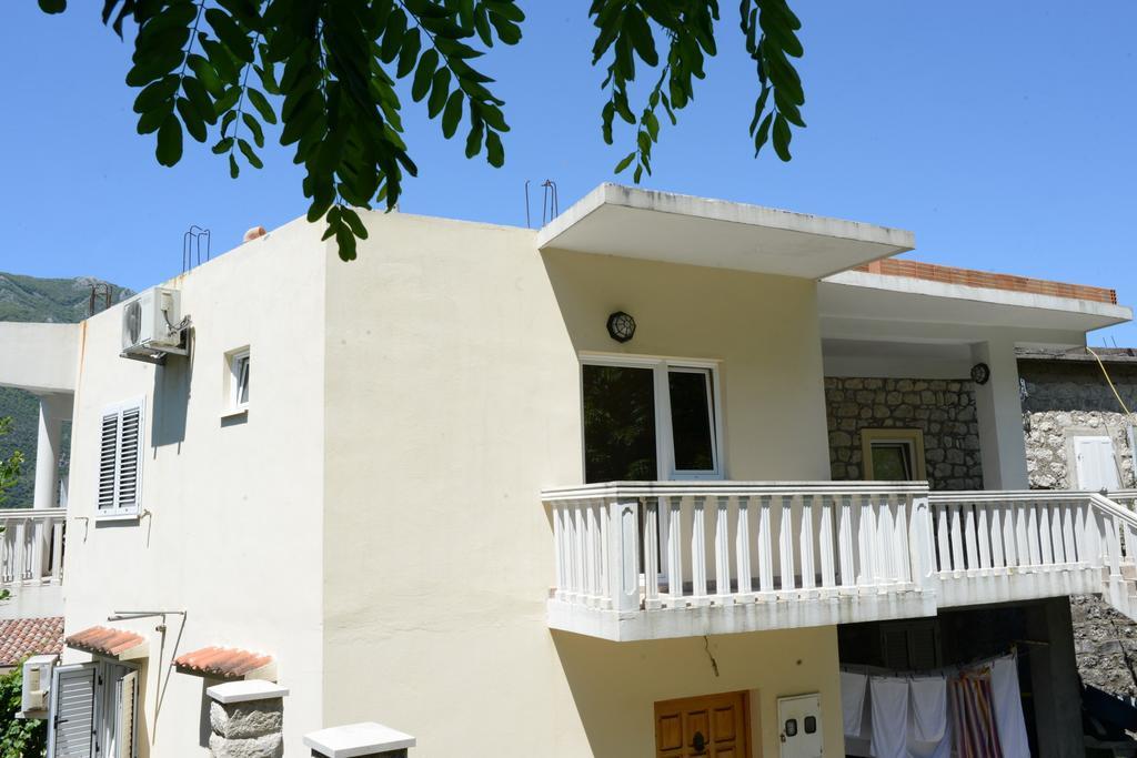Apartments Ivanovic Kotor Pokój zdjęcie