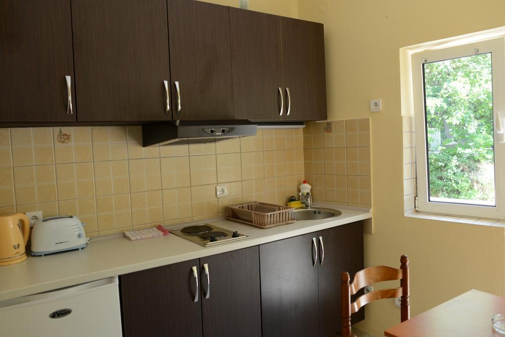 Apartments Ivanovic Kotor Pokój zdjęcie