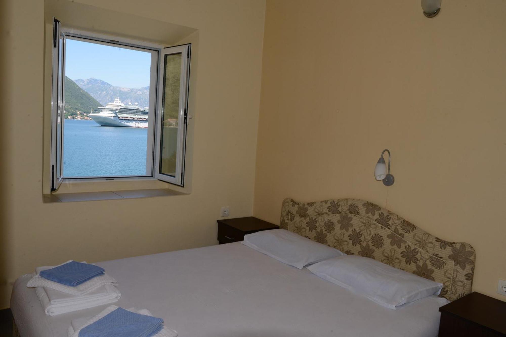 Apartments Ivanovic Kotor Zewnętrze zdjęcie