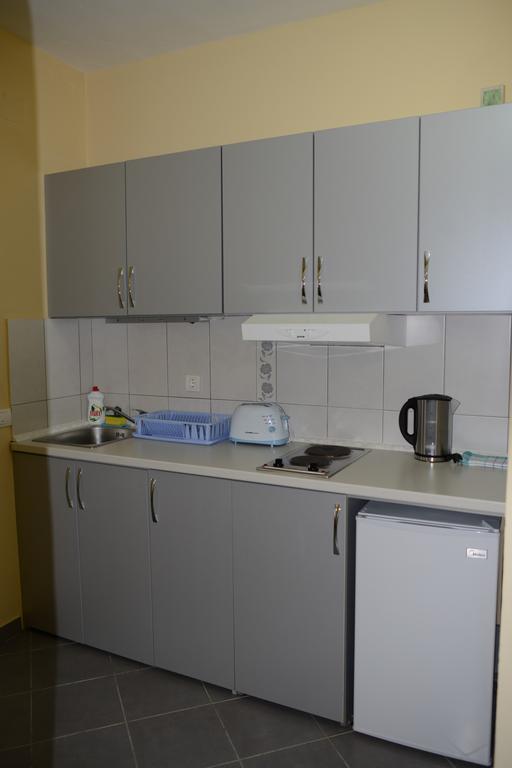 Apartments Ivanovic Kotor Pokój zdjęcie