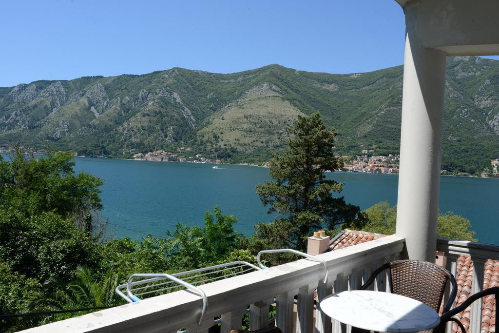 Apartments Ivanovic Kotor Pokój zdjęcie