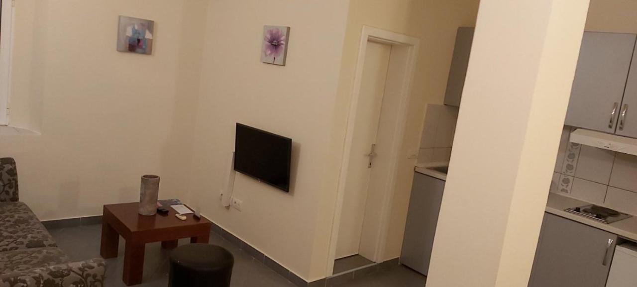 Apartments Ivanovic Kotor Zewnętrze zdjęcie