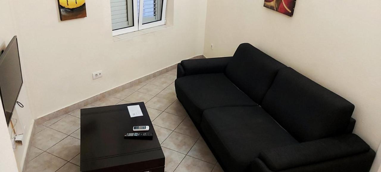 Apartments Ivanovic Kotor Zewnętrze zdjęcie