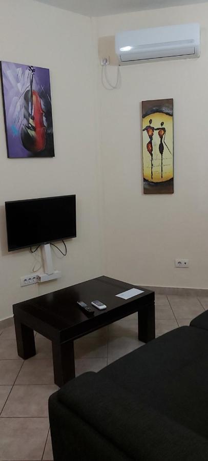 Apartments Ivanovic Kotor Zewnętrze zdjęcie