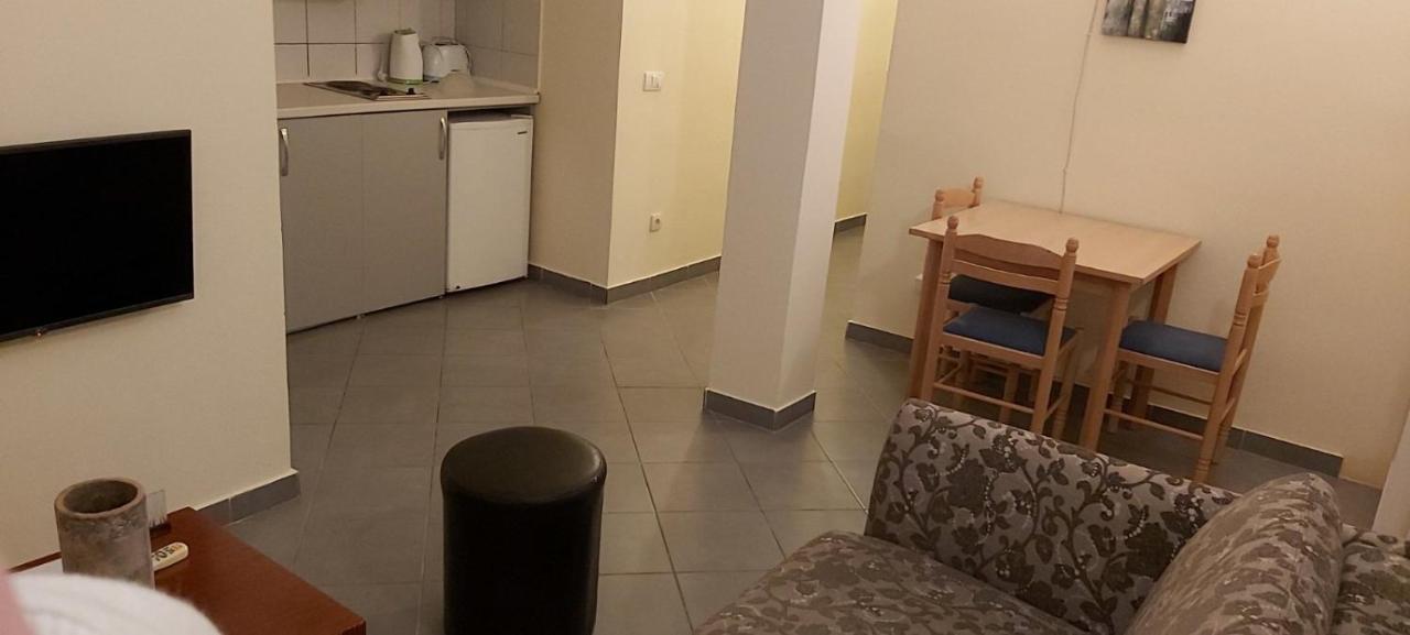 Apartments Ivanovic Kotor Zewnętrze zdjęcie