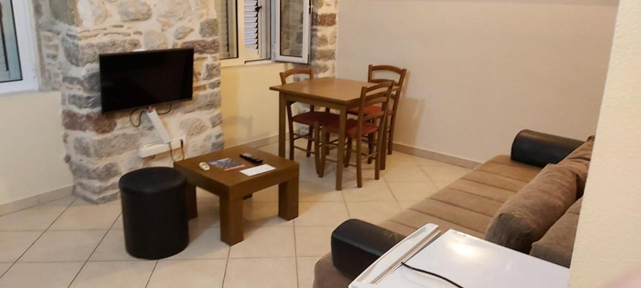 Apartments Ivanovic Kotor Zewnętrze zdjęcie