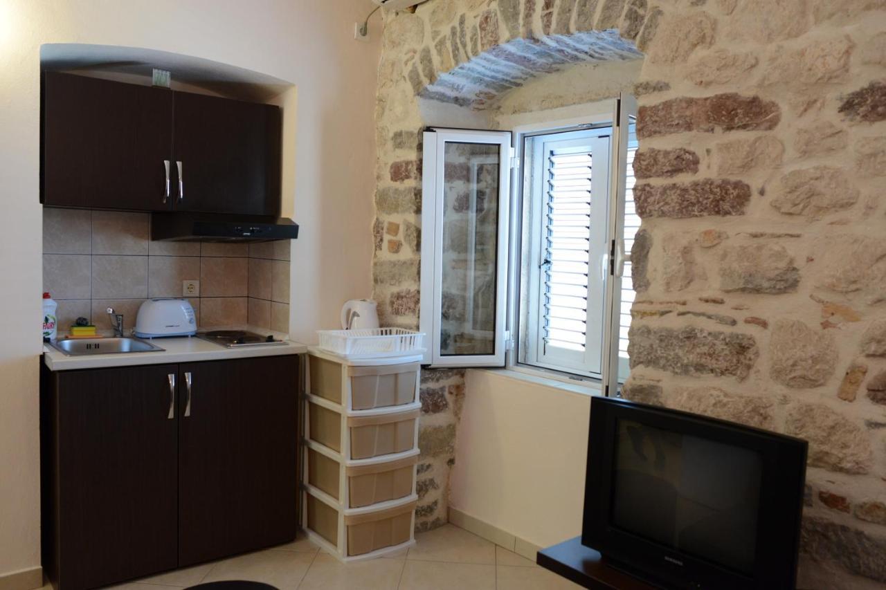 Apartments Ivanovic Kotor Zewnętrze zdjęcie